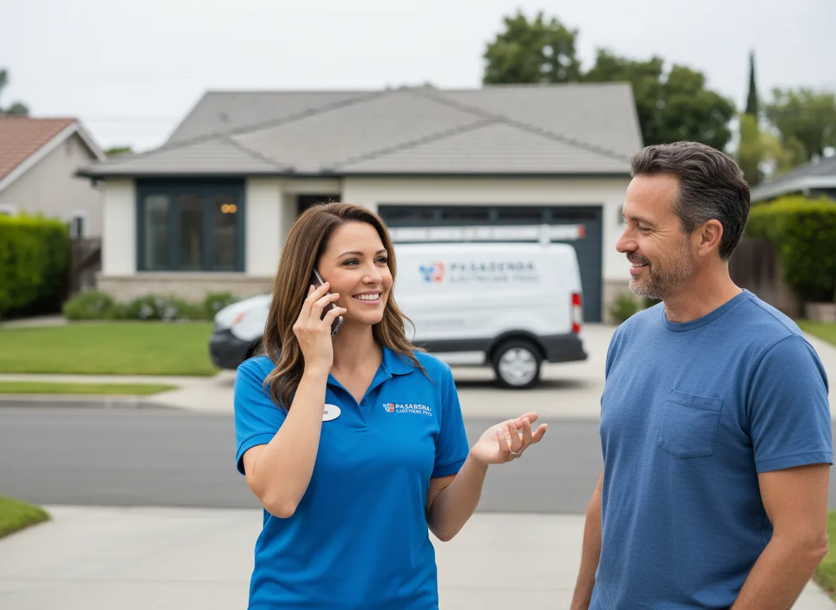 Electrician Leisenring, PA FAQs